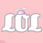 LoL - Girlie Shirt