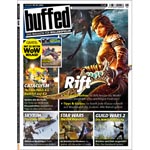 Buffed - Magazin 05-06/2011