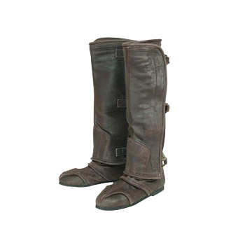 Assassins Creed Replik Stiefel