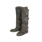 Assassins Creed Replik Stiefel