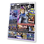 Buffed - Magazin 11-12/08