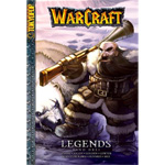 WarCraft Legends Band 3