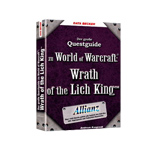 WoW Questguide - Lich King - Allianz