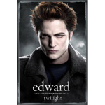 Twilight - Edward - Poster