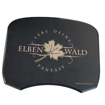 Elbenwald Speed - Mousepad