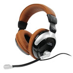 Gaming Headset - eDimensional AudioFX Pro 5.1