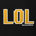 LOL - T-Shirt