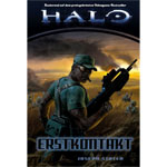 Erstkontakt - HALO Band 5