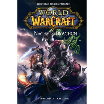 Die Nacht des Drachen - World of Warcraft 5