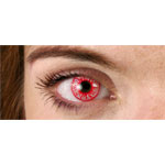 Kontaktlinsen Bloodshot