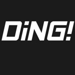 Ding! - Gratz! - T-Shirt