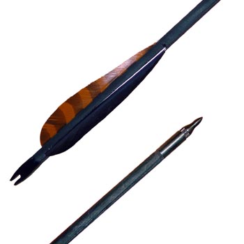 Pfeil Black Panther 28