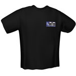 buffed.de Fan-T-Shirt