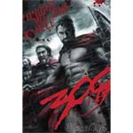 Poster - Teaser Black und White