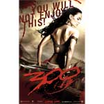 Poster - You will not enjoy this