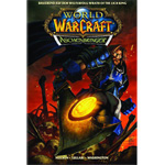 Aschenbringer - WoW Comic Sonderband 2