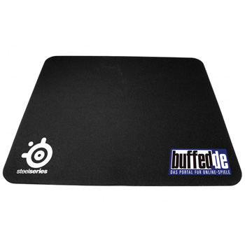 SteelSeries QcK-buffed Mauspad