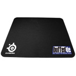 SteelSeries QcK-buffed Mauspad