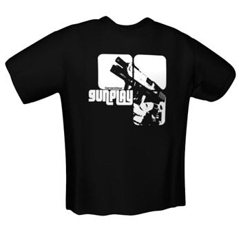 GUNPLAY - T-Shirt