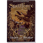 Sturm auf Shaikan - Spellforce Shaikan Zyklus 3