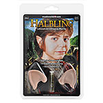Halblingohren