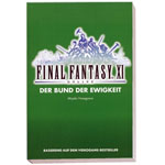 Der Bund der Ewigkei - Final Fantasy XI Band 3