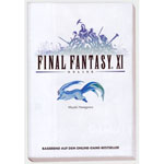 Das Schwert des Wächters - Final Fantasy XI Band 4