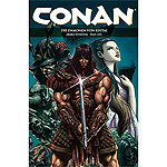 Die D�monen von Khitai - Conan Band 6