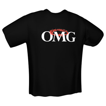 OMG - T-Shirt