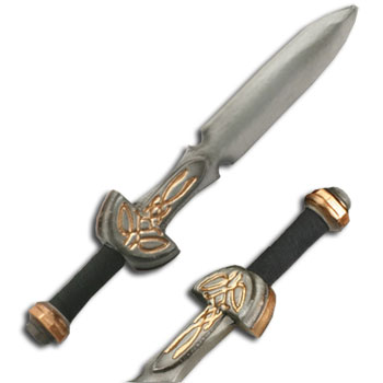 Larp - Polsterwaffe - Gaelic Dolch