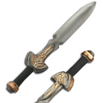 Larp - Polsterwaffe - Gaelic Dolch