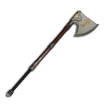 Larp - Polsterwaffe - Gaelic Langaxt