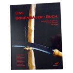 Das Bogenbauer - Buch