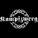 T-Shirt - Kampfzwerg