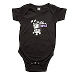 Stroller Baby - World of Warcraft Baby Body