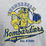 WoW Gnomeregan Bombardiers T-Shirt