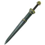 Age of Conan Aquilonier - Larp Schwert