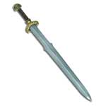 Age of Conan Cimmerier - Larp Schwert