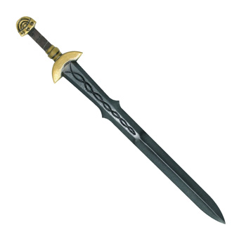 Age of Conan Cimmerier K�nigsschwert - Larp