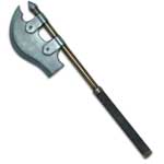 Age of Conan Vanaheim Streitaxt - Larpwaffe