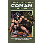 Das Monster der Monolithen - Band 3