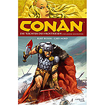 Die Tochter des Frostriesen - Conan Band 1