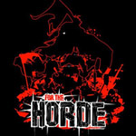 FOR THE HORDE - Kappu