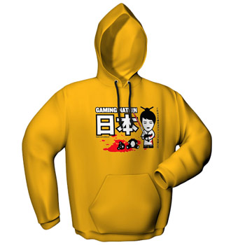 GAMING NATION - Kappu
