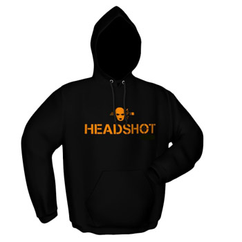 HEADSHOT - Kappu