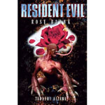 Rose Blank - Resident Evil Band 8