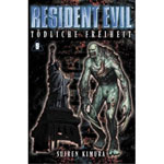 T�dliche Freiheit - Resident Evil Band 9