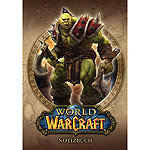 World of Warcraft Notizbuch Horde