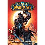 Fremder in einem Fremden Land - WoW Comic 1