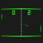 Pong - T-Shirt